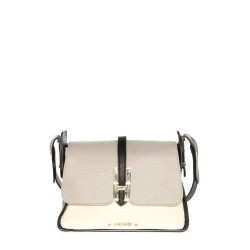 Shoulder bag small Liu Jo grey